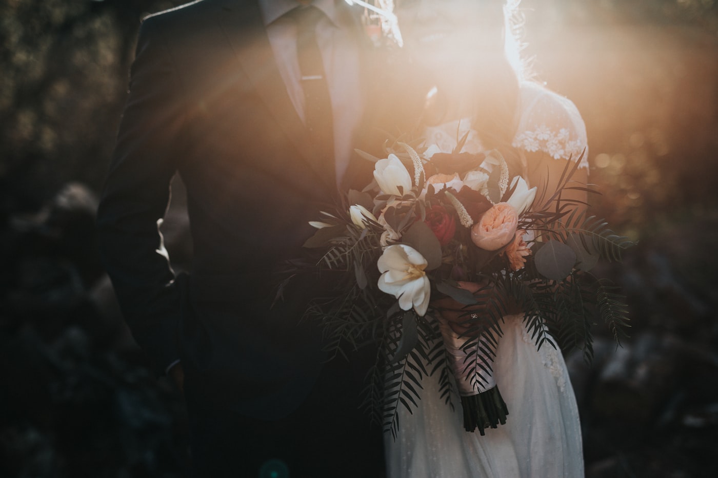 Estefany y Sergio -Marry me